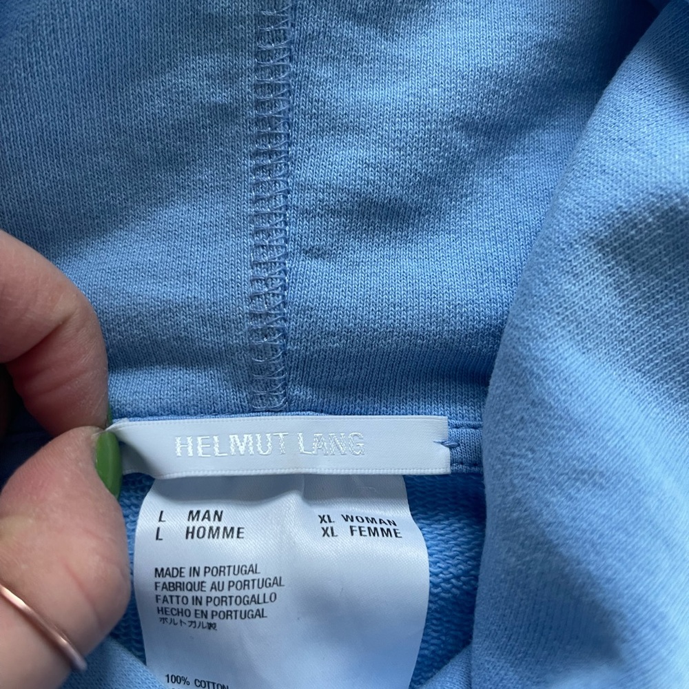 **Helmut Lang** - image 3